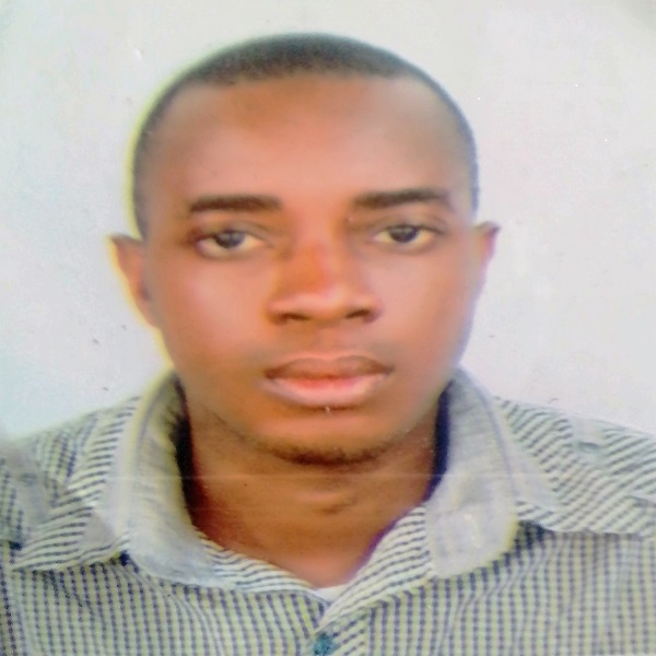 Kingsley Essien